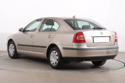 Škoda Octavia 2005
