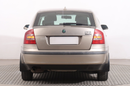 Škoda Octavia 2005