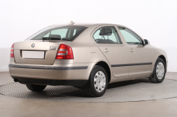 Škoda Octavia 2005