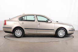 Škoda Octavia 2005