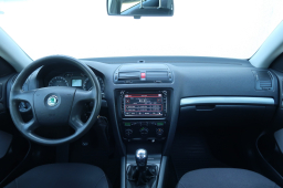 Škoda Octavia 2005