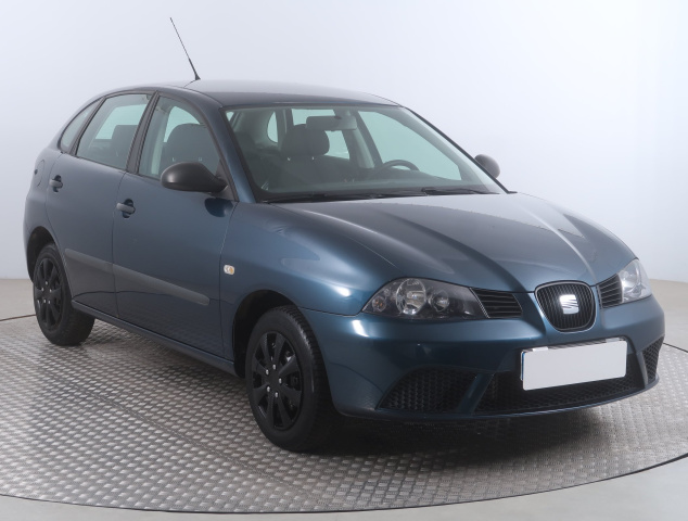 Seat Ibiza 2007