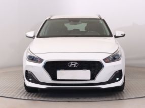 Hyundai i30 - 2019