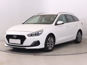 Hyundai i30 - 2019
