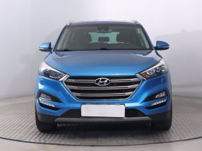 Hyundai Tucson - 2017