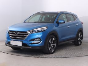 Hyundai Tucson - 2017