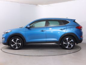 Hyundai Tucson - 2017