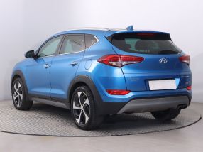 Hyundai Tucson - 2017