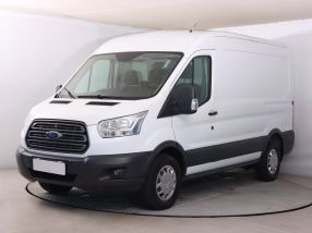 Ford Transit - 2016