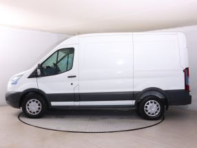 Ford Transit - 2016