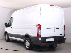 Ford Transit - 2016