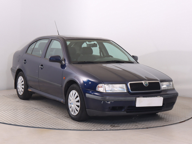 Škoda Octavia 1997