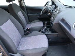Ford Fiesta 2006