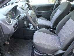 Ford Fiesta 2006