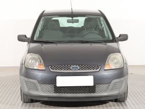 Ford Fiesta - 2006