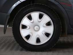 Ford Fiesta 2006