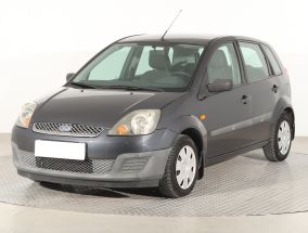 Ford Fiesta - 2006
