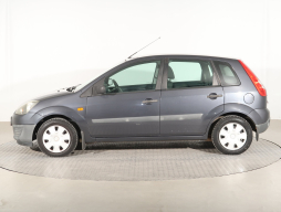 Ford Fiesta 2006