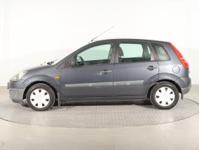Ford Fiesta - 2006