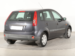 Ford Fiesta 2006