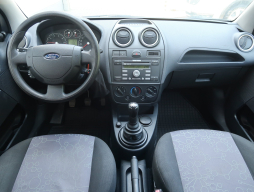 Ford Fiesta 2006