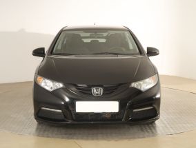 Honda Civic - 2015