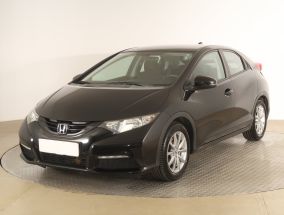 Honda Civic - 2015