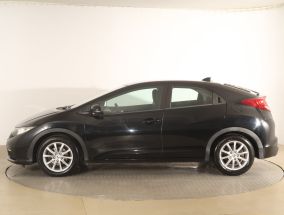 Honda Civic - 2015