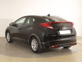 Honda Civic - 2015