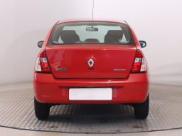 Renault Thalia 2007
