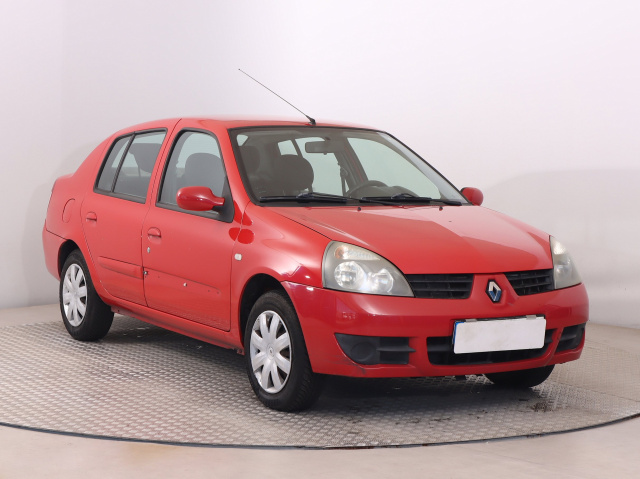 Renault Thalia 2007
