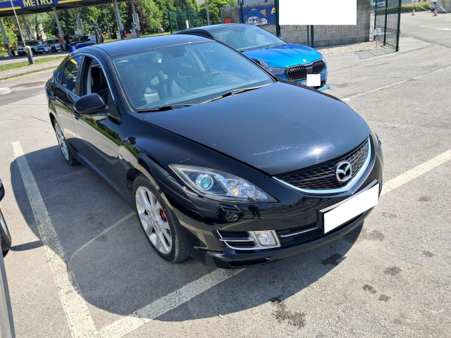 Mazda 6 2008