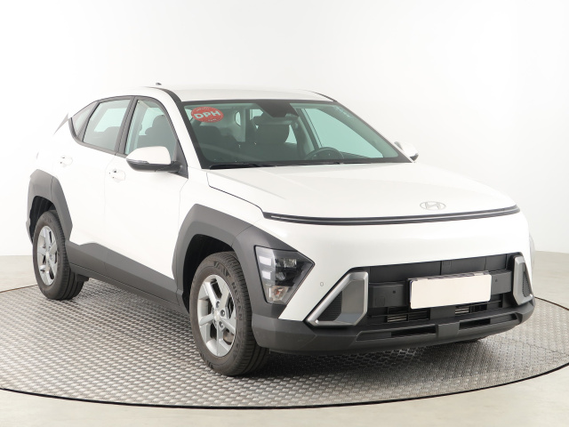 Hyundai Kona 2024