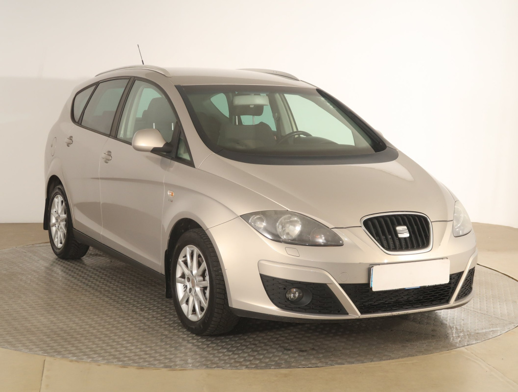 Seat Altea XL