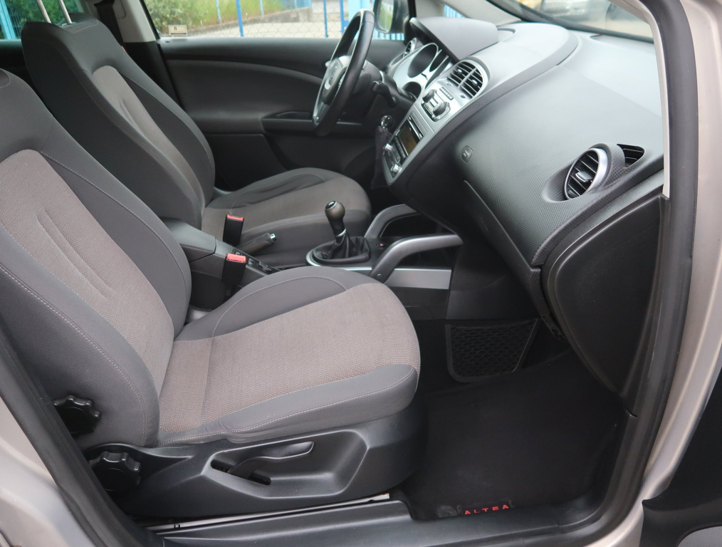 Seat Altea XL