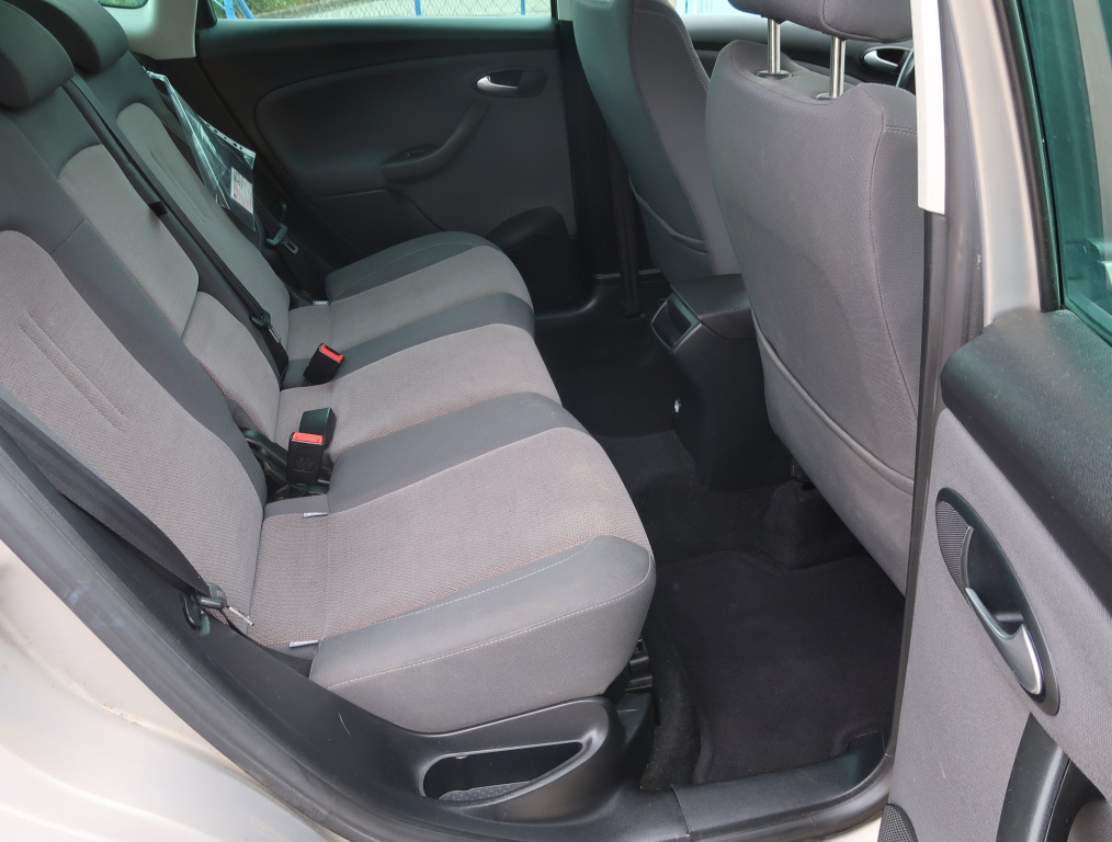Seat Altea XL
