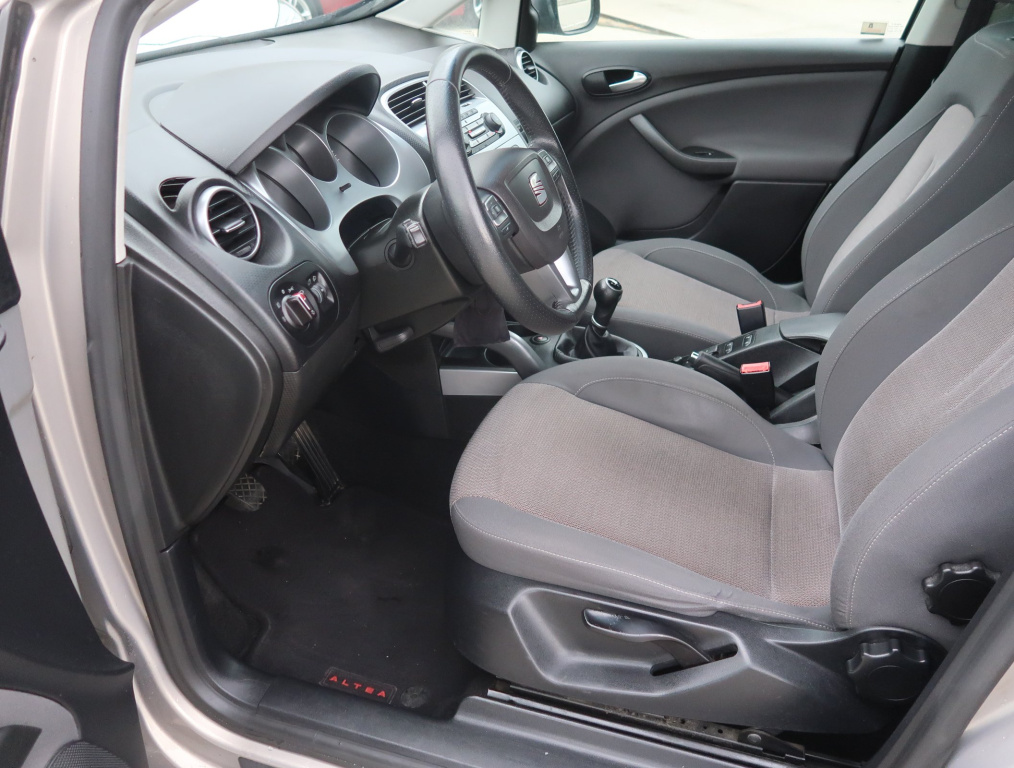 Seat Altea XL