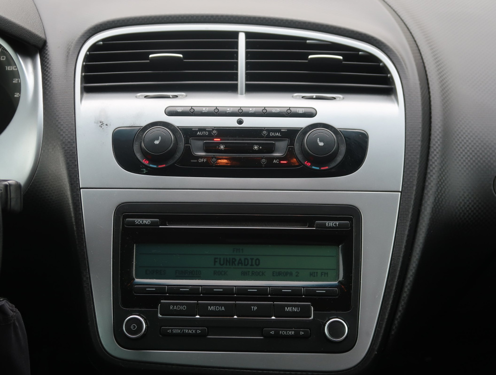 Seat Altea XL