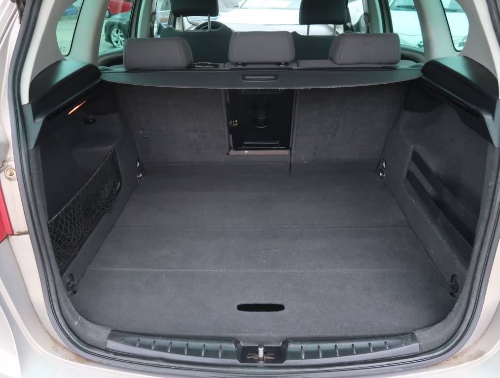 Seat Altea XL