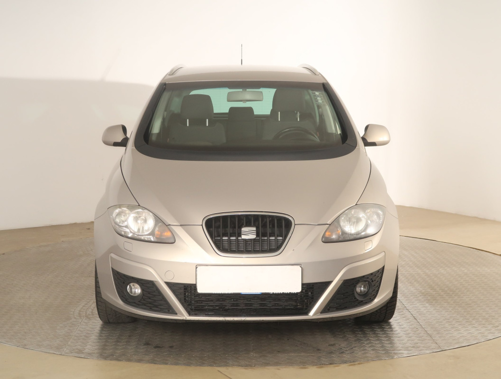 Seat Altea XL