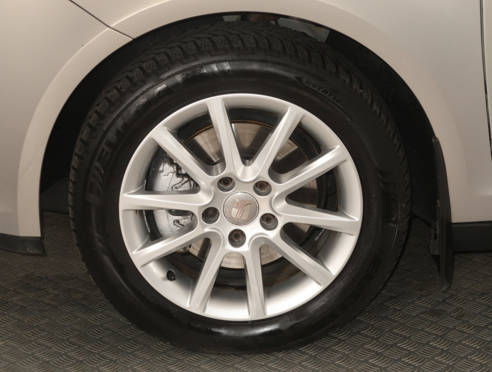 Seat Altea XL