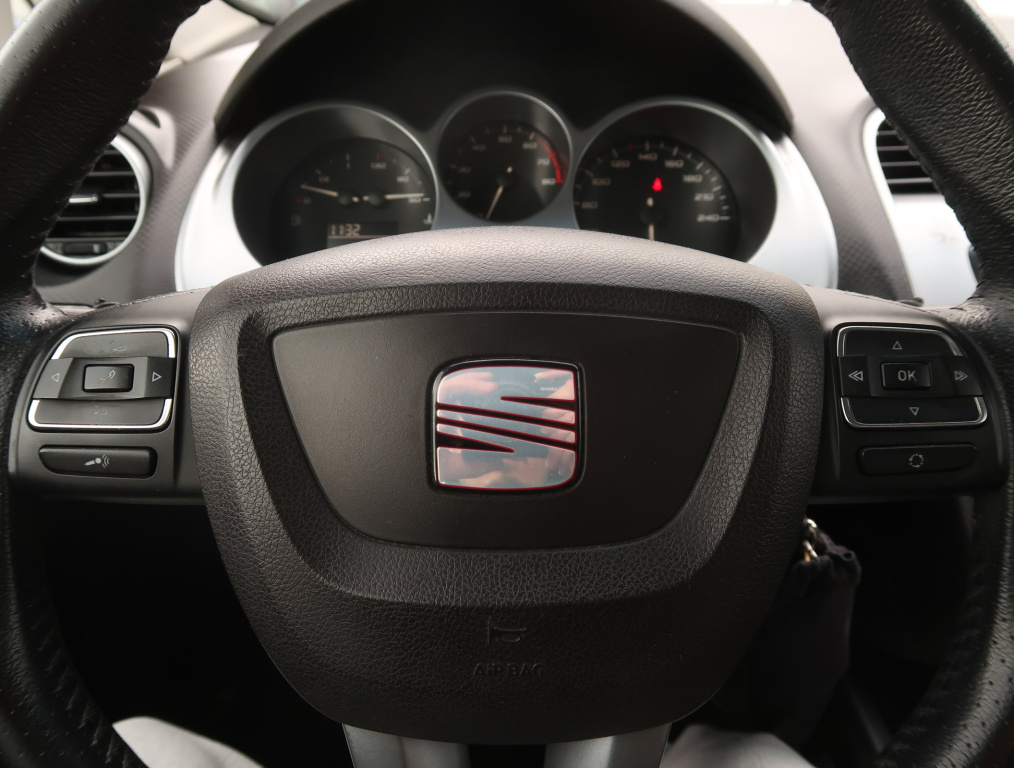 Seat Altea XL