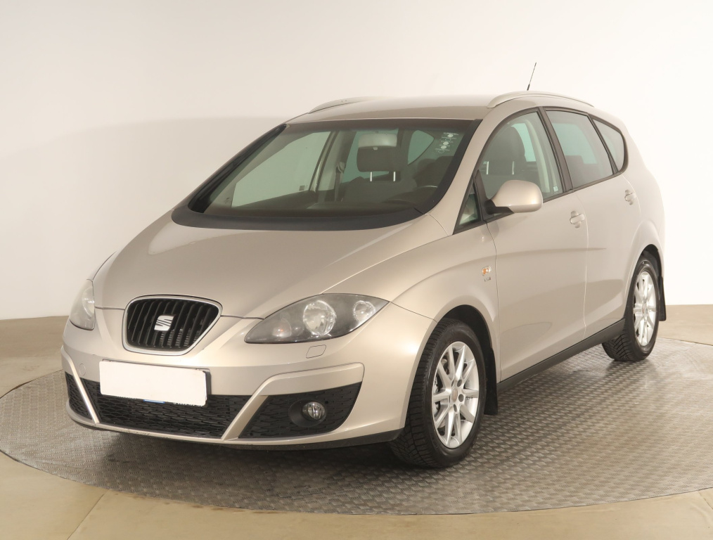 Seat Altea XL