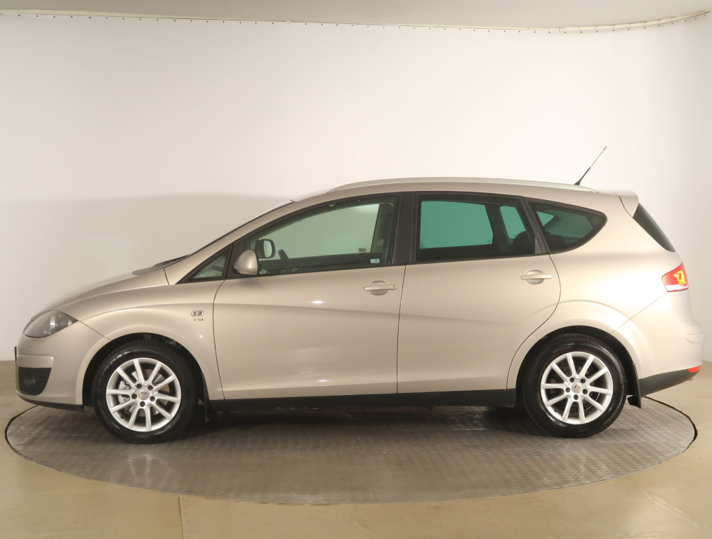 Seat Altea XL