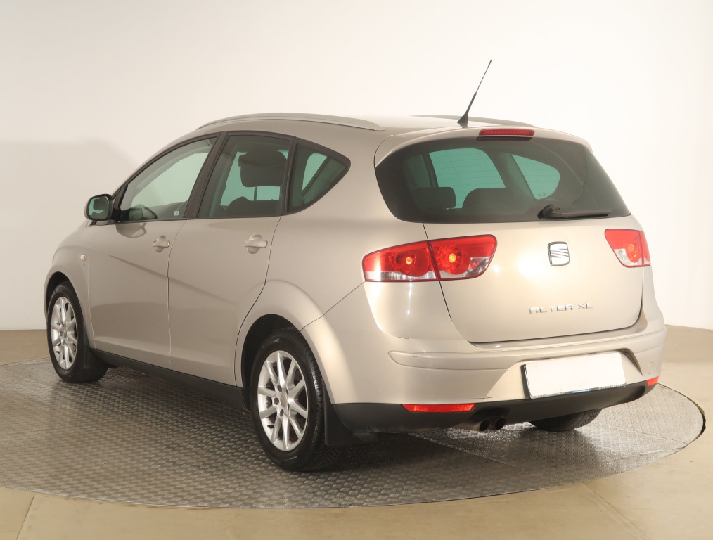 Seat Altea XL