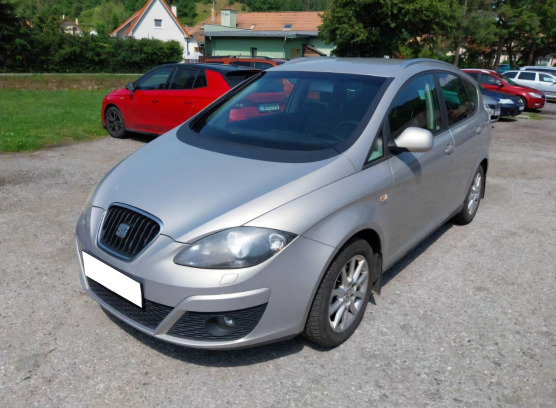 Seat Altea XL