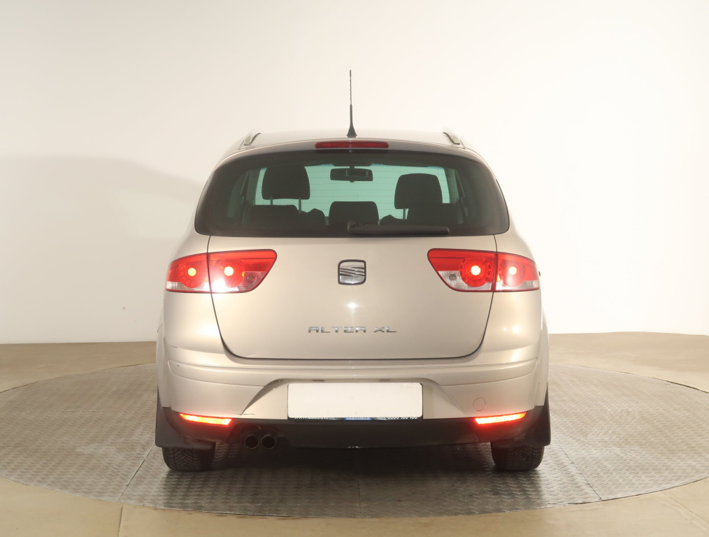 Seat Altea XL