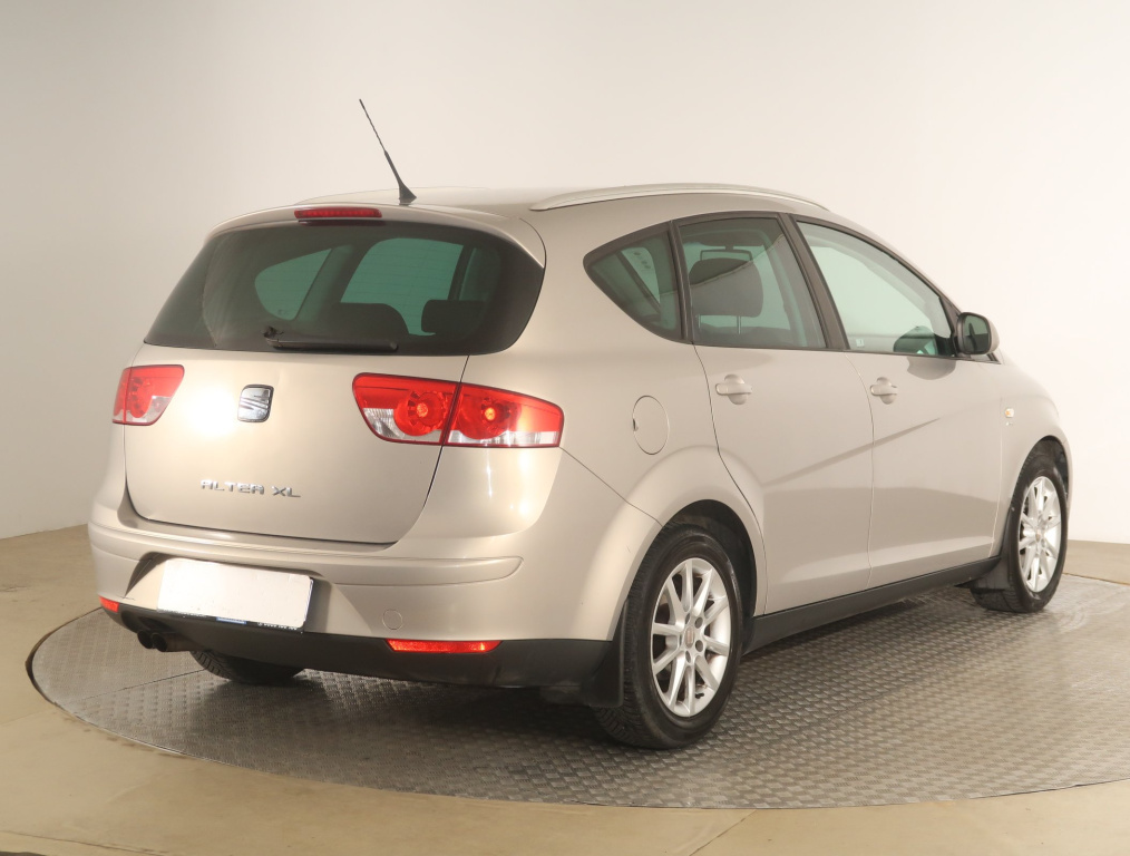 Seat Altea XL