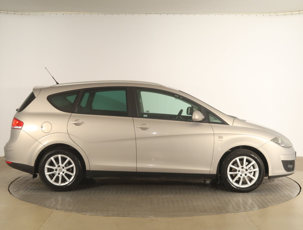 Seat Altea XL