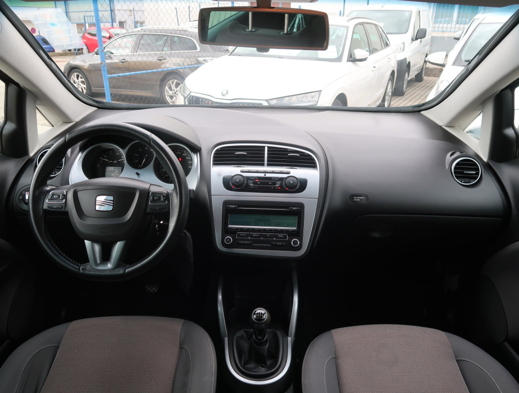 Seat Altea XL